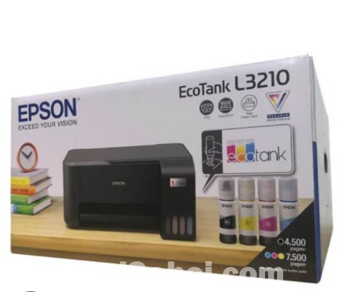 Epson 3210